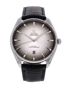 Pre Owned Omega Seamaster Watches For Sale